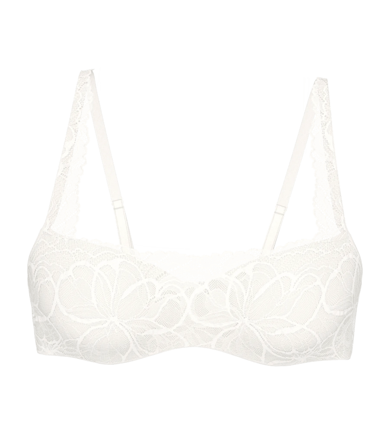 Body Make-Up Illusion Lace