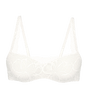 Body Make-Up Illusion Lace
