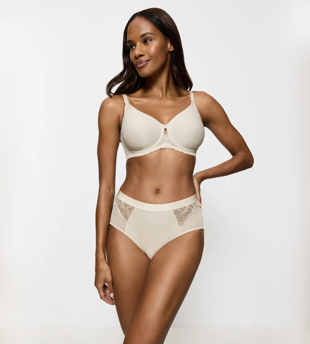 Triumph Wild Azalea Florale | Maxi Panty Underwear | Lingerie | Swimwear Triumph Wild Azalea Florale | Maxi Panty Underwear | Lingerie | Swimwear