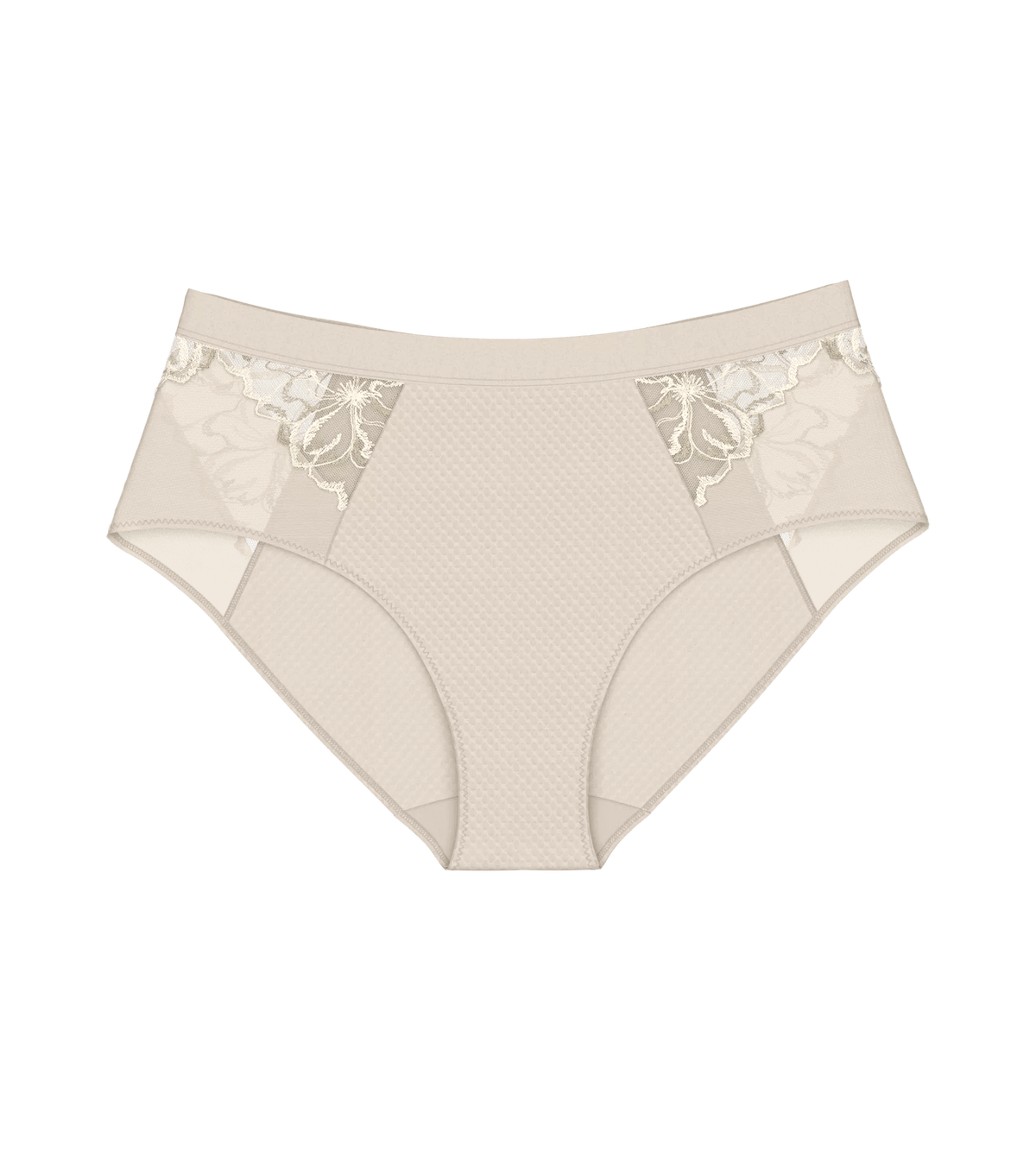 Triumph Wild Azalea Florale | Maxi Panty Underwear | Lingerie | Swimwear Triumph Wild Azalea Florale | Maxi Panty Underwear | Lingerie | Swimwear