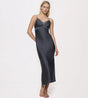 Silky Sensuality