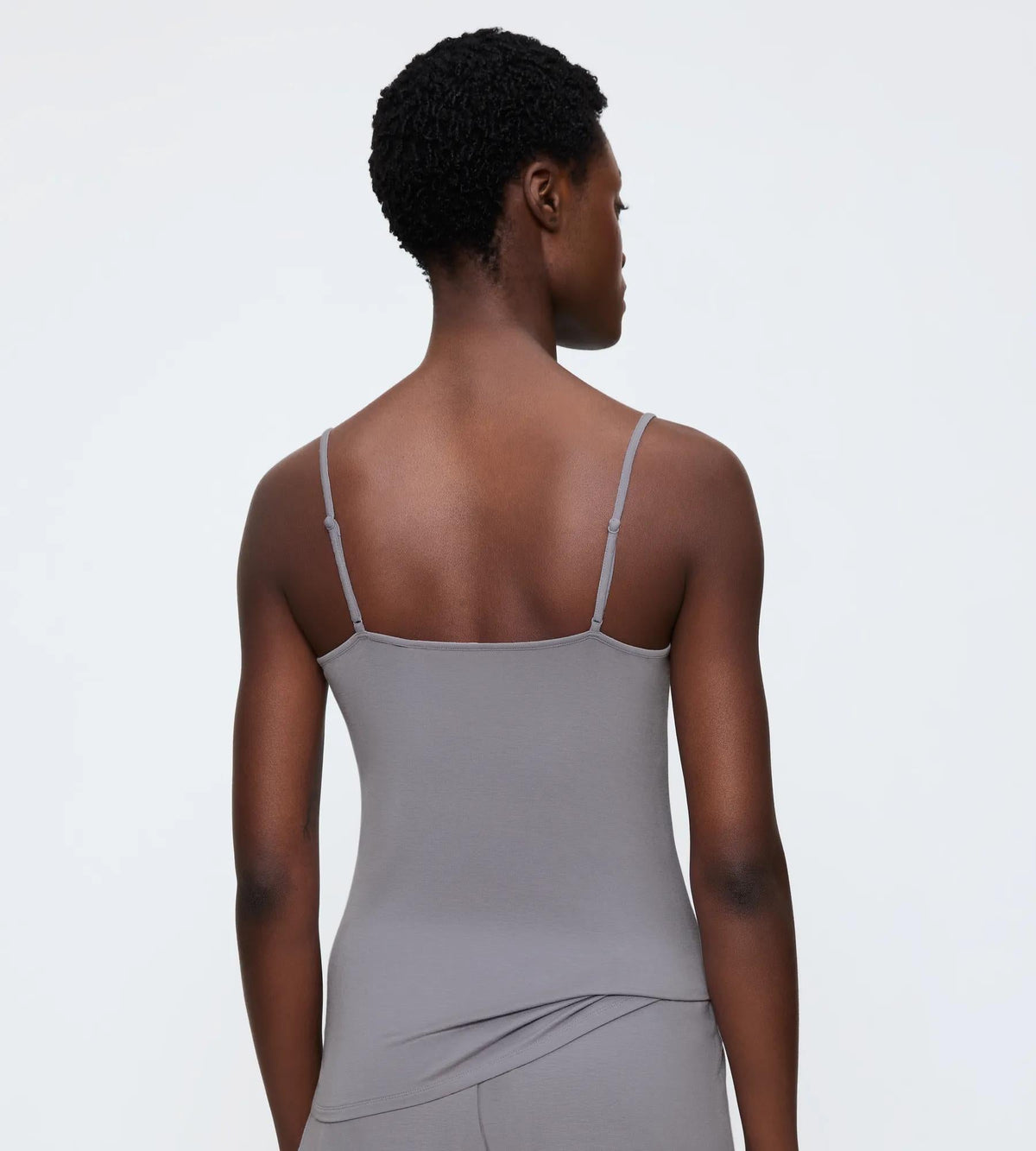 Triumph Aura Spotlight | Top with Spaghetti Straps Underwear | Lingerie | Swimwear Triumph Aura Spotlight | Top with Spaghetti Straps Underwear | Lingerie | Swimwear