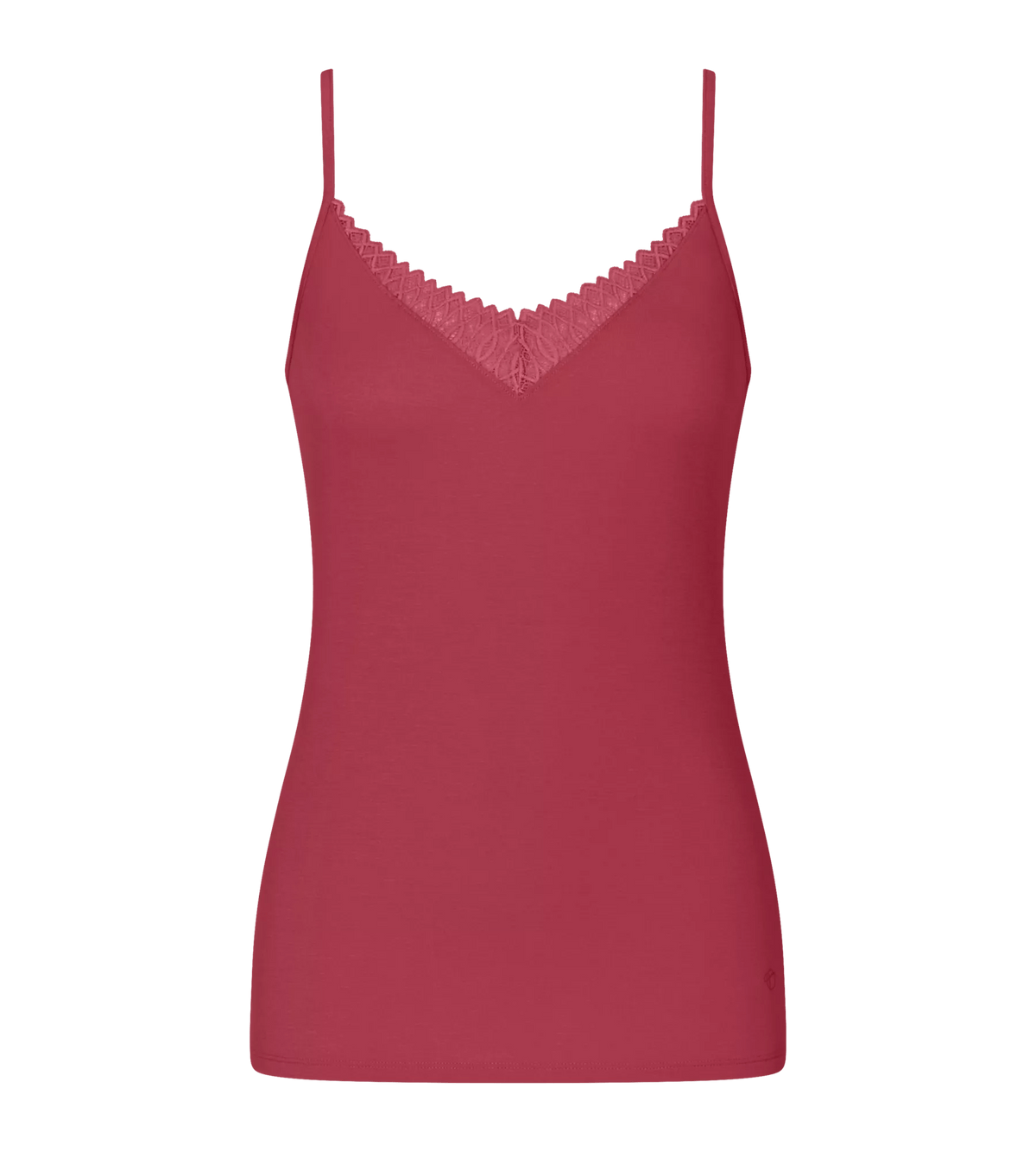 Triumph Aura Spotlight | Top with Spaghetti Straps Underwear | Lingerie | Swimwear Triumph Aura Spotlight | Top with Spaghetti Straps Underwear | Lingerie | Swimwear