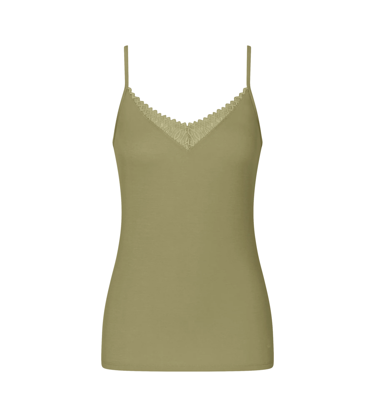 Triumph Aura Spotlight | Camisoles | Top with Spaghetti Straps Underwear | Lingerie | Swimwear Triumph Aura Spotlight | Camisoles | Top with Spaghetti Straps Underwear | Lingerie | Swimwear