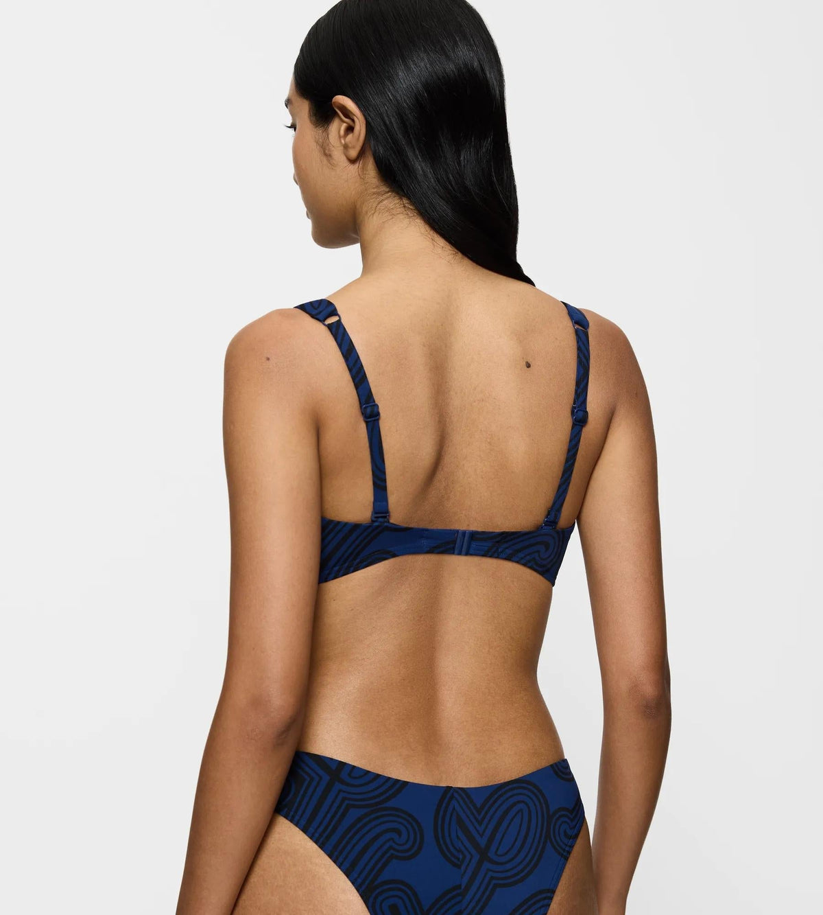 Triumph Flex Smart Summer | Padded bra Underwear | Lingerie | Swimwear Triumph Flex Smart Summer | Padded bra Underwear | Lingerie | Swimwear