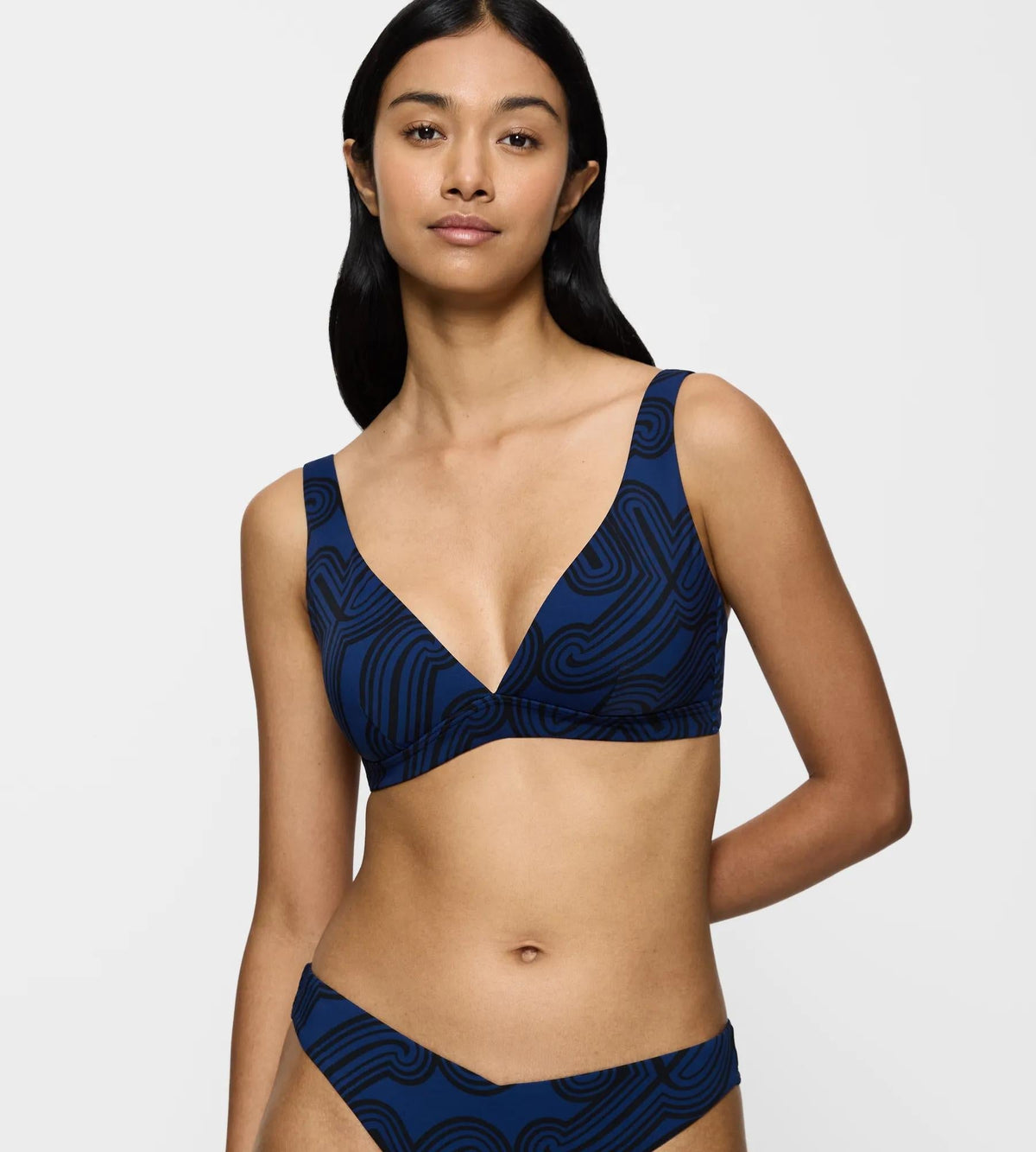 Triumph Flex Smart Summer | Padded bra Underwear | Lingerie | Swimwear Triumph Flex Smart Summer | Padded bra Underwear | Lingerie | Swimwear