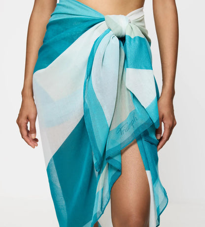 Triumph Beach Pareo Multiwear Cover-Up