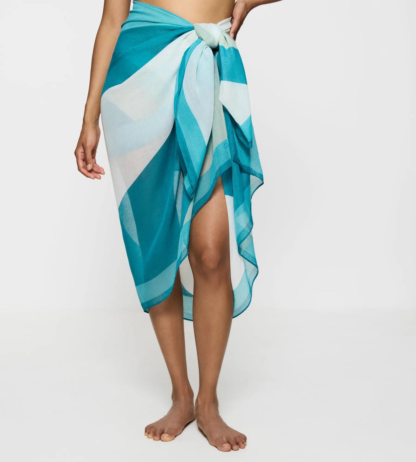 Triumph Beach Pareo Multiwear Cover-Up