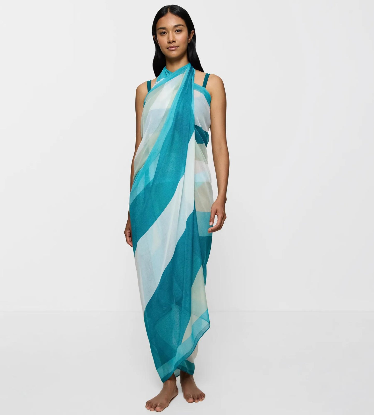 Triumph Beach Pareo Multiwear Cover-Up