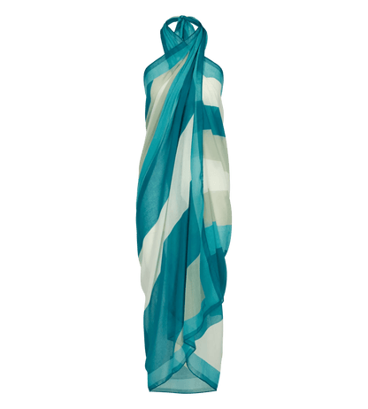 Triumph Beach Pareo Multiwear Cover-Up