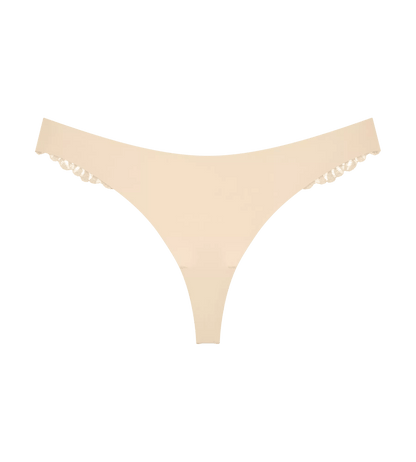 Pretty Micro Creamy Dream