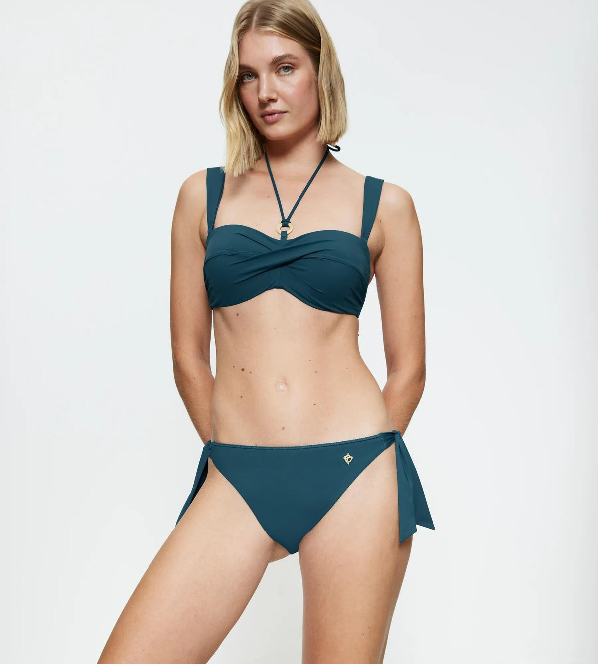 Triumph Summer Twist | Tai Panty Underwear | Lingerie | Swimwear Triumph Summer Twist | Tai Panty Underwear | Lingerie | Swimwear