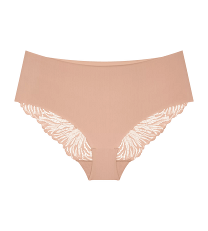 Pretty Micro Neutral Beige