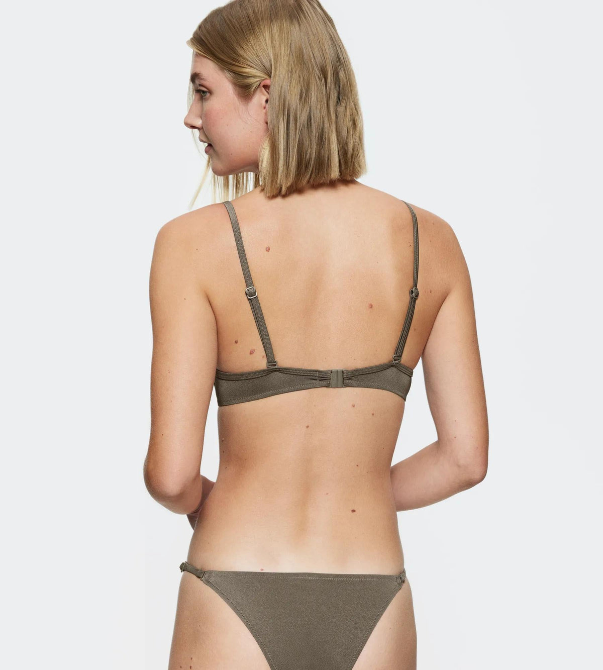 Triumph Midnight Swim | Push Up Bikini Top Underwear | Lingerie | Swimwear Triumph Midnight Swim | Push Up Bikini Top Underwear | Lingerie | Swimwear