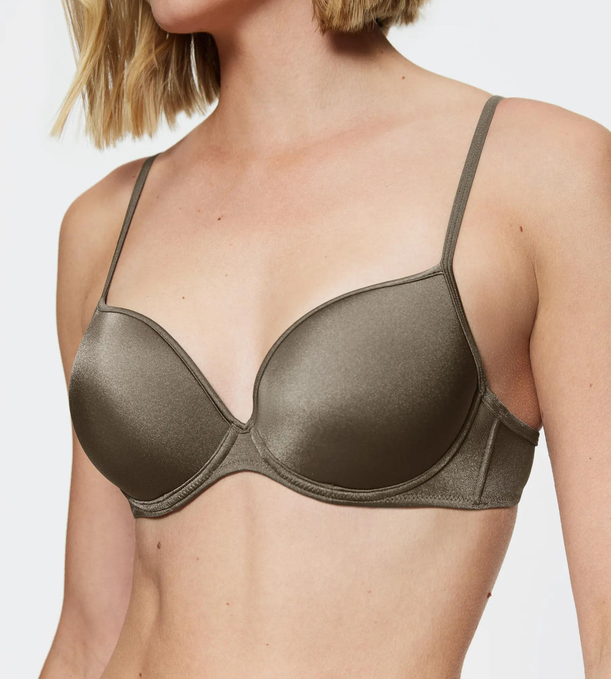 Triumph Midnight Swim | Push Up Bikini Top Underwear | Lingerie | Swimwear Triumph Midnight Swim | Push Up Bikini Top Underwear | Lingerie | Swimwear