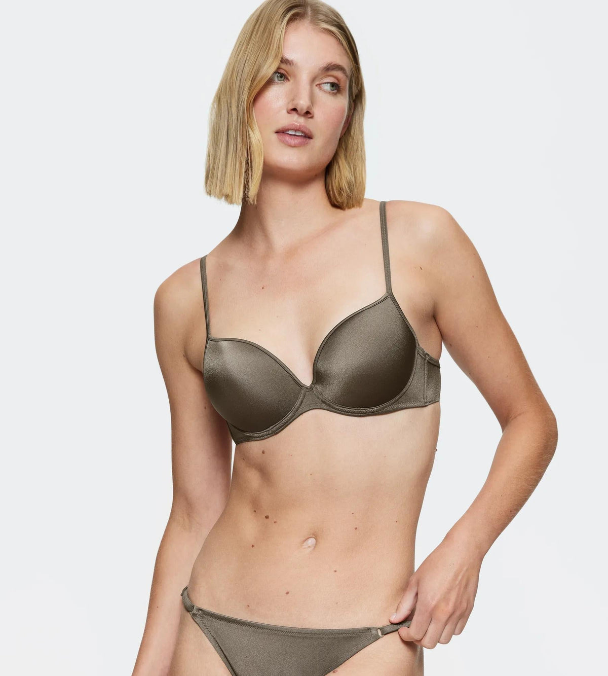 Triumph Midnight Swim | Push Up Bikini Top Underwear | Lingerie | Swimwear Triumph Midnight Swim | Push Up Bikini Top Underwear | Lingerie | Swimwear