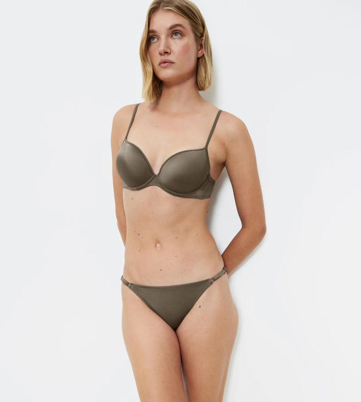 Triumph Midnight Swim | Push Up Bikini Top Underwear | Lingerie | Swimwear Triumph Midnight Swim | Push Up Bikini Top Underwear | Lingerie | Swimwear