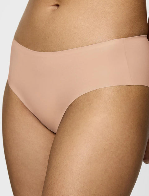 Smart Invisible