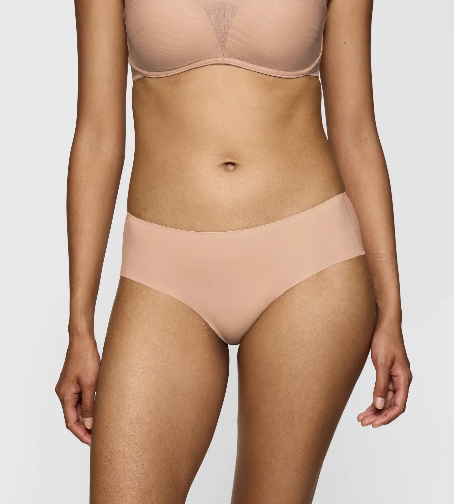 Triumph Smart Invisible | Hipster Panty Underwear | Lingerie | Swimwear
