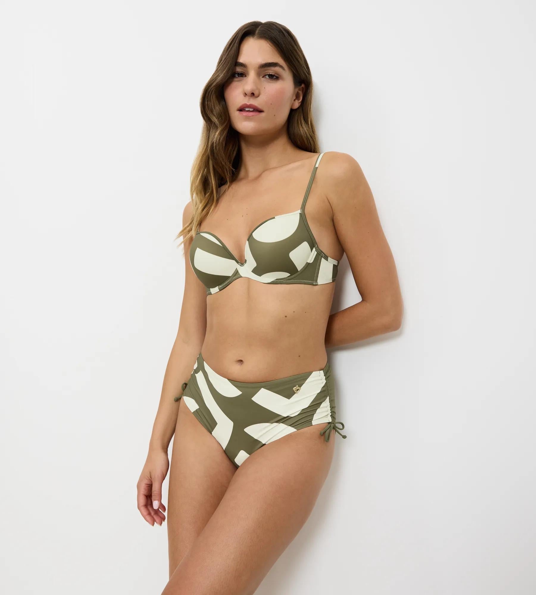 Triumph Summer Allure | Maxi bikini bottoms Underwear | Lingerie | Swimwear Triumph Summer Allure | Maxi bikini bottoms Underwear | Lingerie | Swimwear