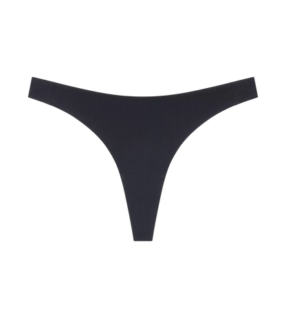 Smart Invisible Black