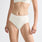 Silk White