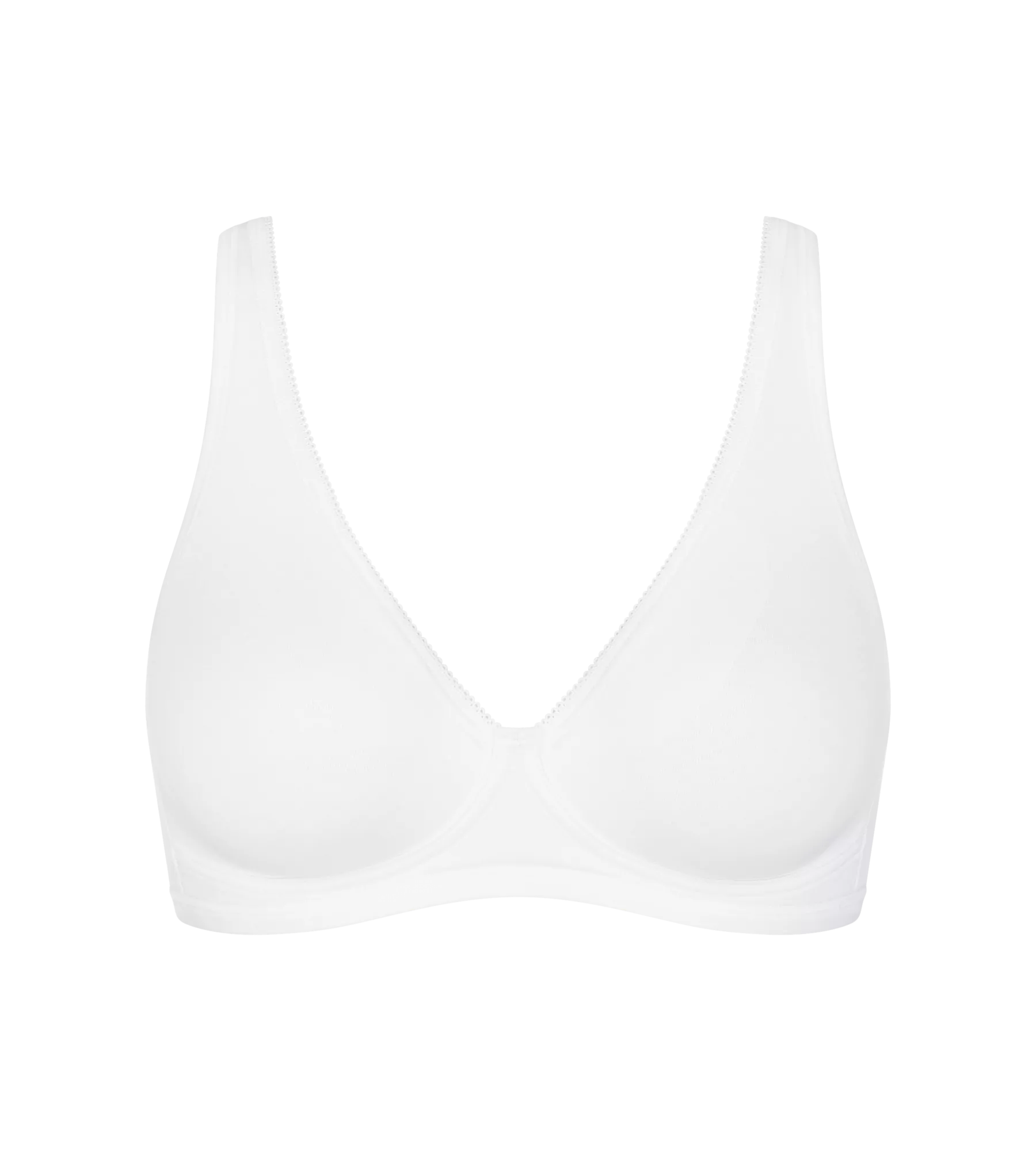 Triumph sloggi Basic+ | Soft Bra Underwear | Lingerie | Swimwear Triumph sloggi Basic+ | Soft Bra Underwear | Lingerie | Swimwear