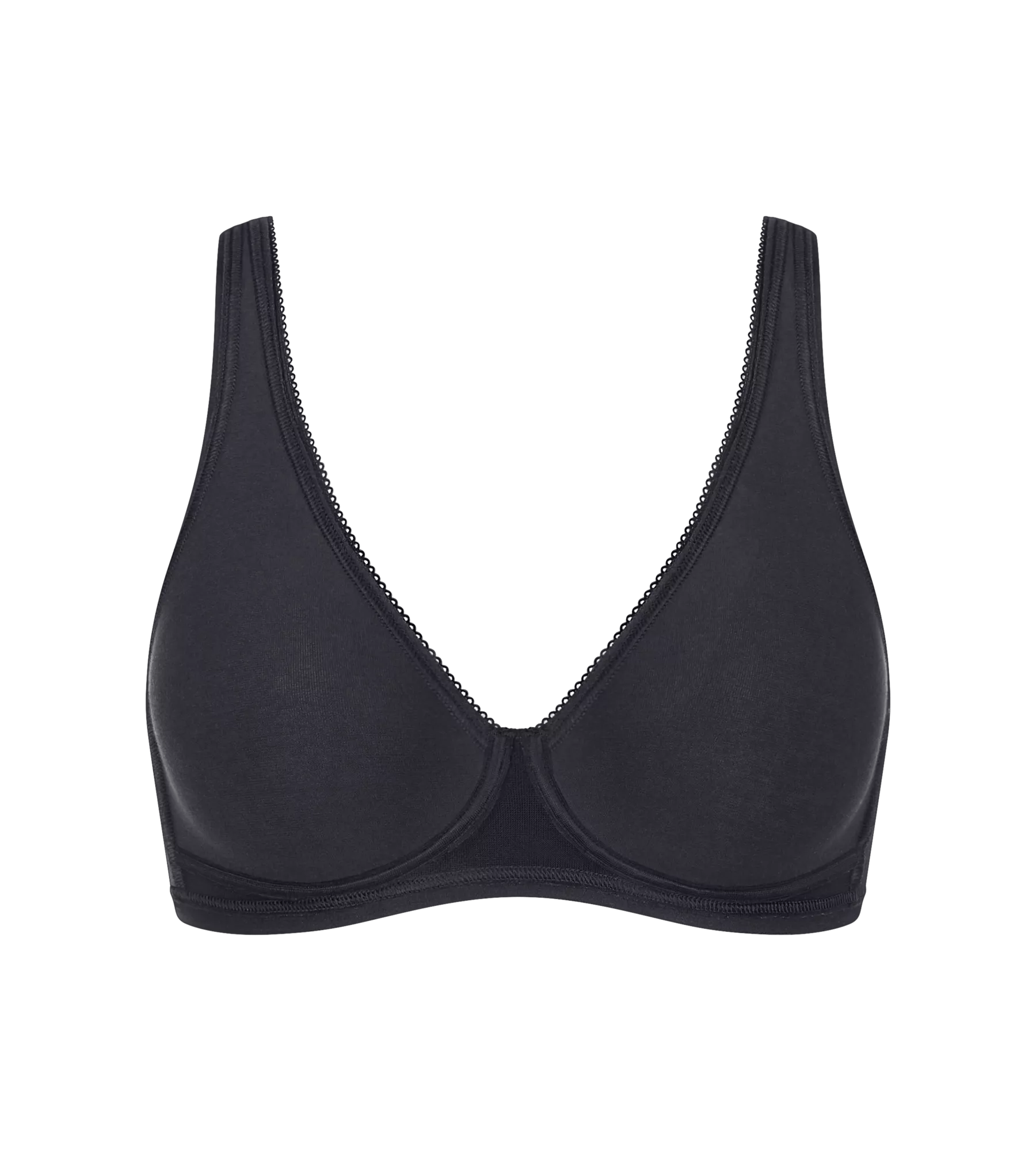 Triumph sloggi Basic+ | Soft Bra Underwear | Lingerie | Swimwear Triumph sloggi Basic+ | Soft Bra Underwear | Lingerie | Swimwear