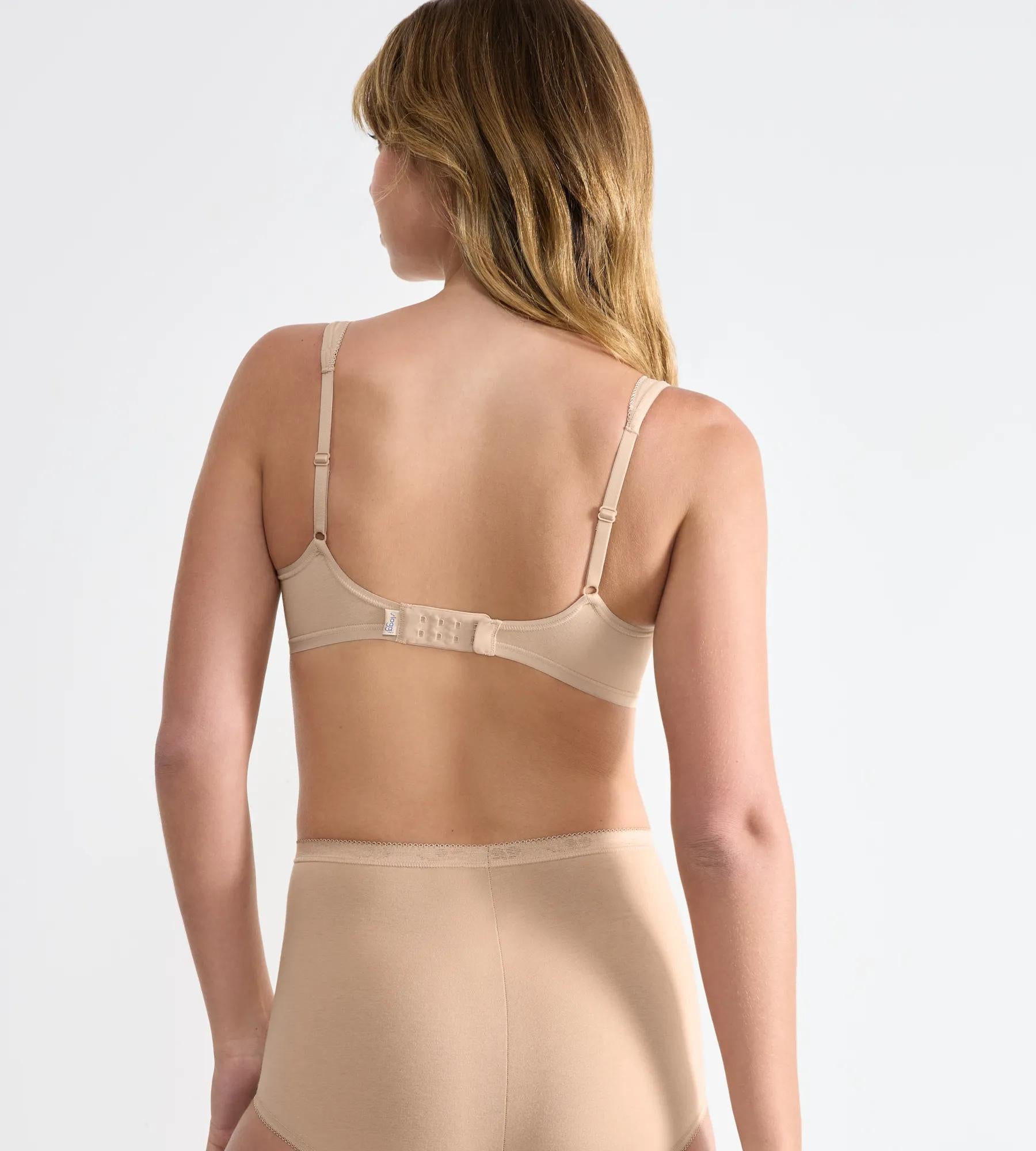 Triumph sloggi Basic+ | Soft Bra Underwear | Lingerie | Swimwear Triumph sloggi Basic+ | Soft Bra Underwear | Lingerie | Swimwear