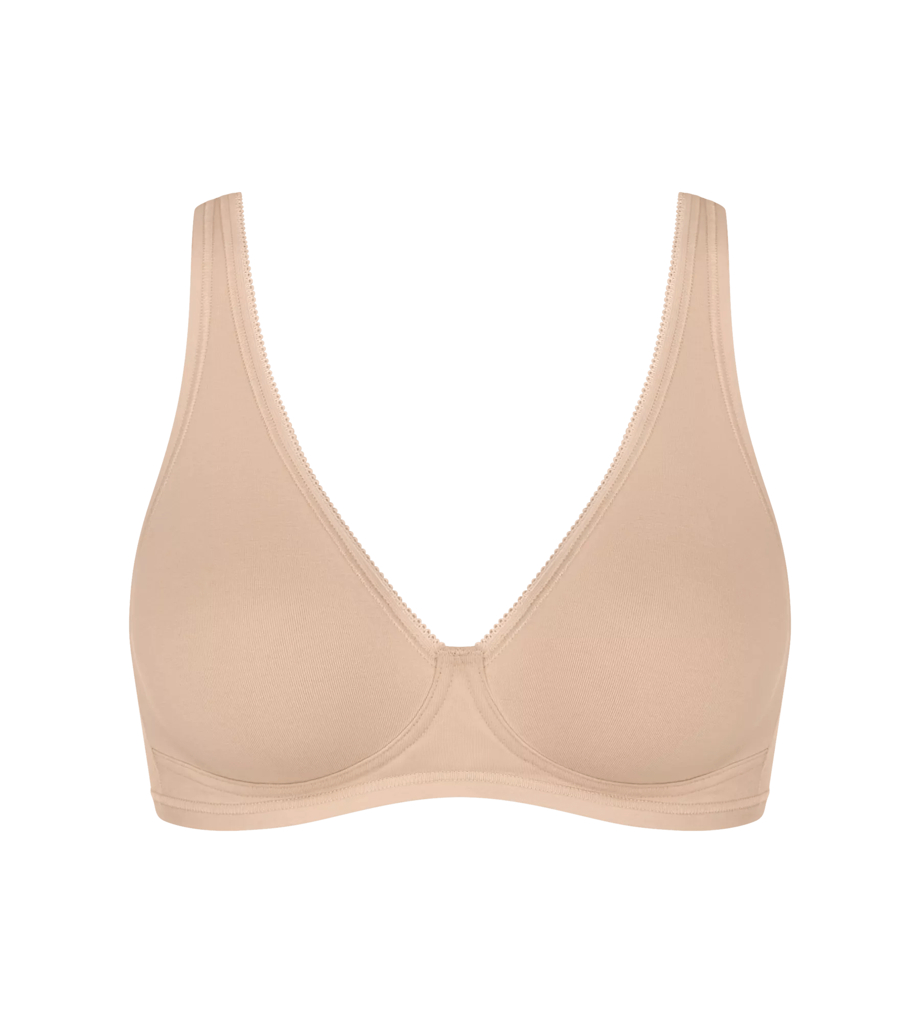 Triumph sloggi Basic+ | Soft Bra Underwear | Lingerie | Swimwear Triumph sloggi Basic+ | Soft Bra Underwear | Lingerie | Swimwear