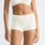 Silk White
