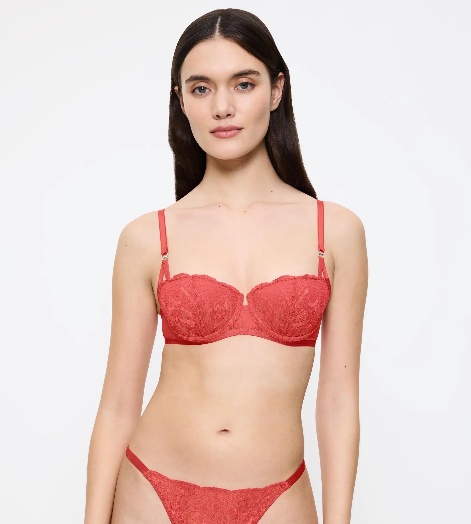 Triumph Crazy Stupid Love WHP Bra