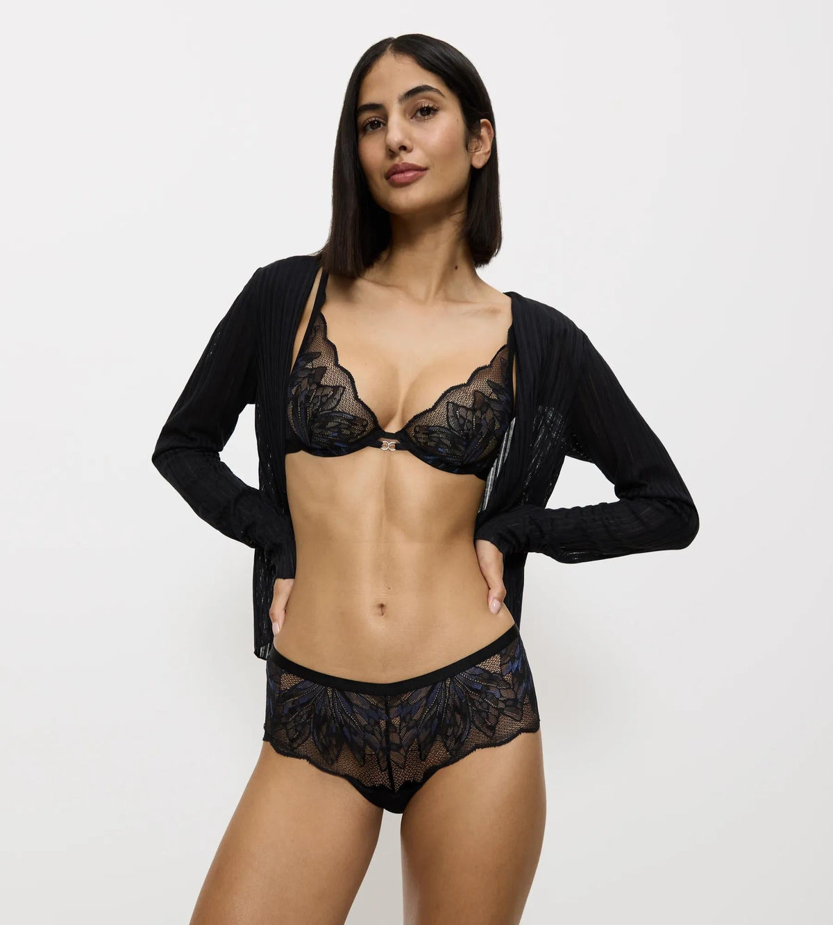 Triumph Crazy Stupid Love | Hipster Panty Underwear | Lingerie | Swimwear Triumph Crazy Stupid Love | Hipster Panty Underwear | Lingerie | Swimwear