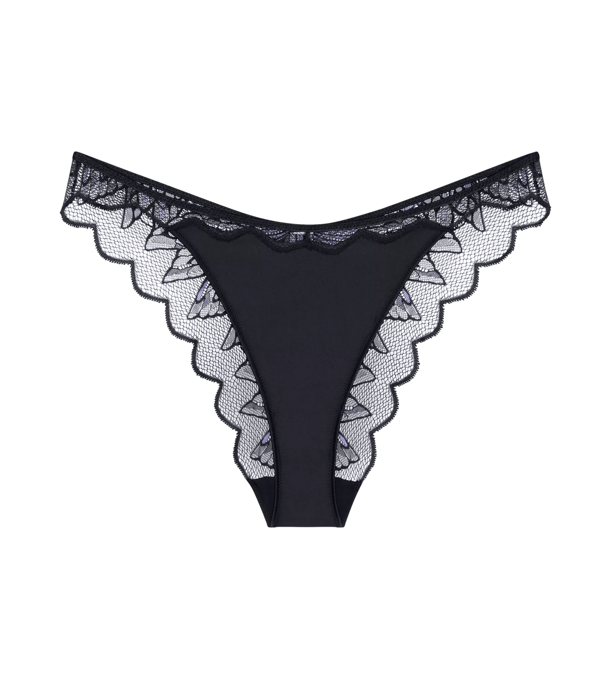 Triumph Crazy Stupid Love | Highleg Tai Panty Underwear | Lingerie | Swimwear Triumph Crazy Stupid Love | Highleg Tai Panty Underwear | Lingerie | Swimwear