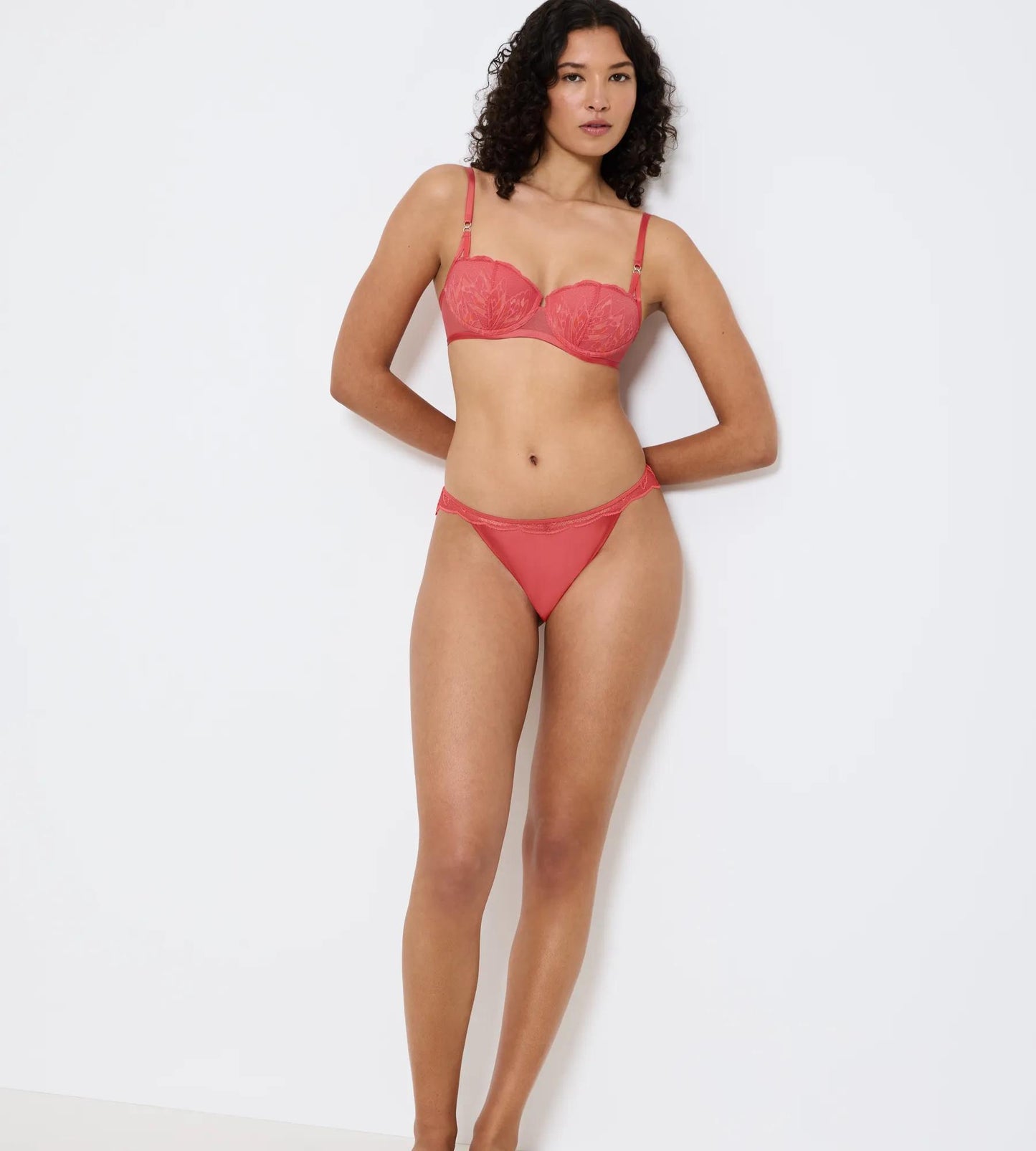 Triumph Crazy Stupid Love Highleg Tai Briefs