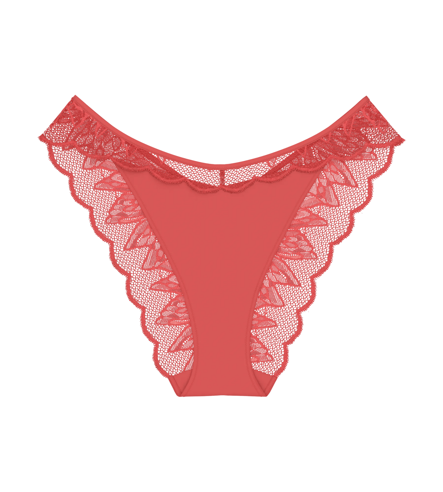 Triumph Crazy Stupid Love Highleg Tai Briefs