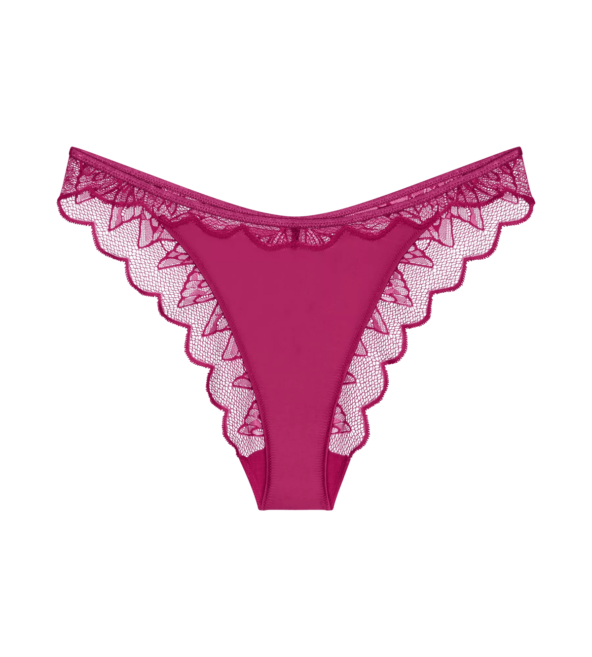 Triumph Crazy Stupid Love | Highleg Tai Panty Underwear | Lingerie | Swimwear Triumph Crazy Stupid Love | Highleg Tai Panty Underwear | Lingerie | Swimwear