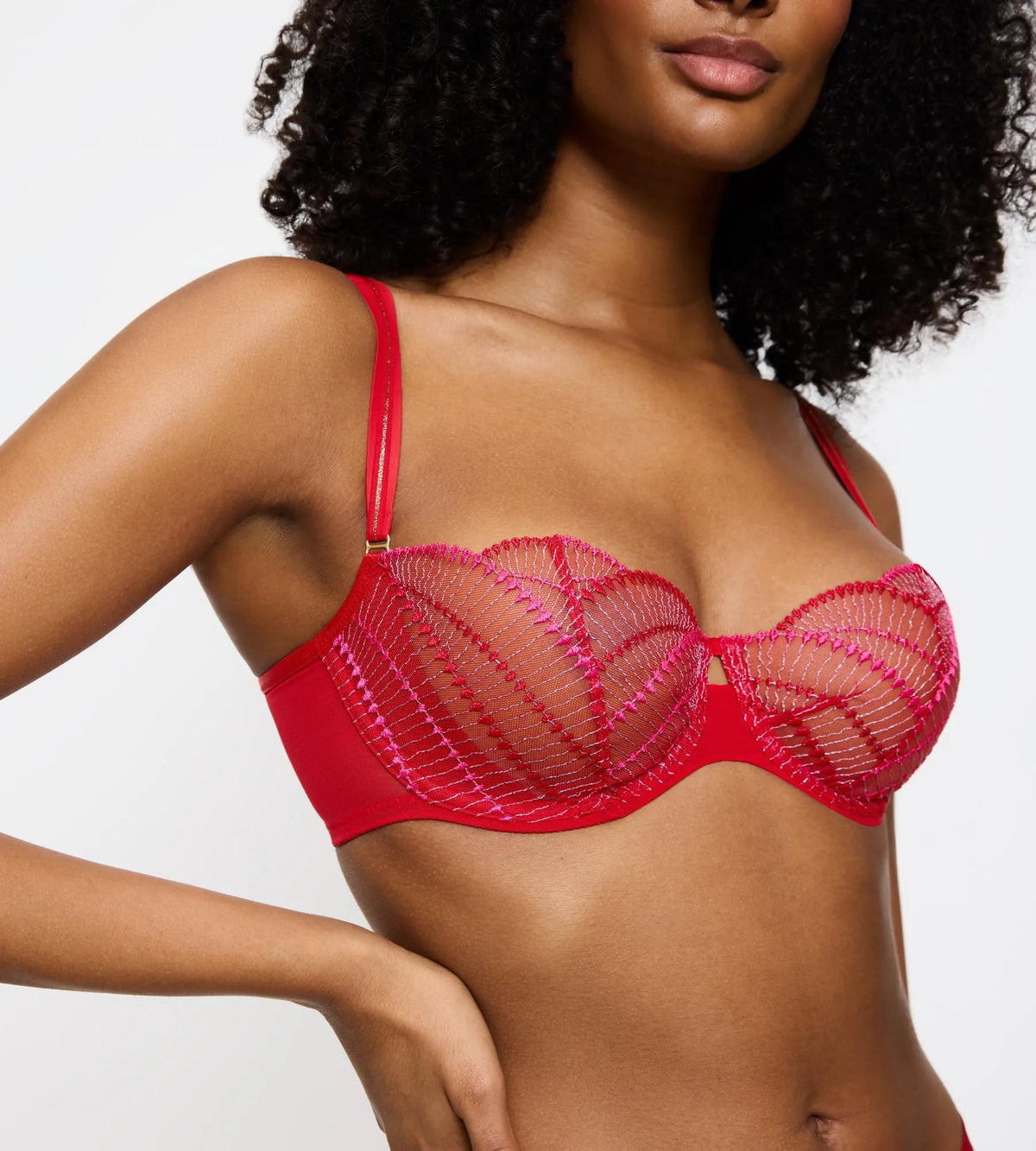 Triumph Palina Sea Full Of Stars | Wired bra Underwear | Lingerie | Swimwear Triumph Palina Sea Full Of Stars | Wired bra Underwear | Lingerie | Swimwear