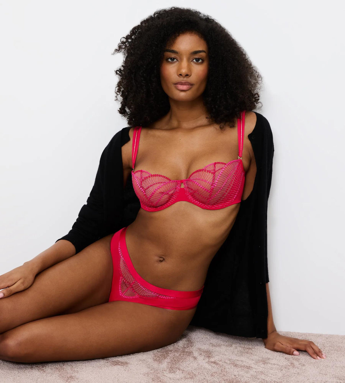 Triumph Palina Sea Full Of Stars | Wired bra Underwear | Lingerie | Swimwear Triumph Palina Sea Full Of Stars | Wired bra Underwear | Lingerie | Swimwear
