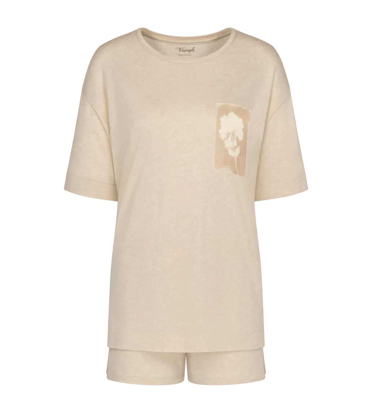 Triumph Endless Comfort | Pyjama set Underwear | Lingerie | Swimwear Triumph Endless Comfort | Pyjama set Underwear | Lingerie | Swimwear