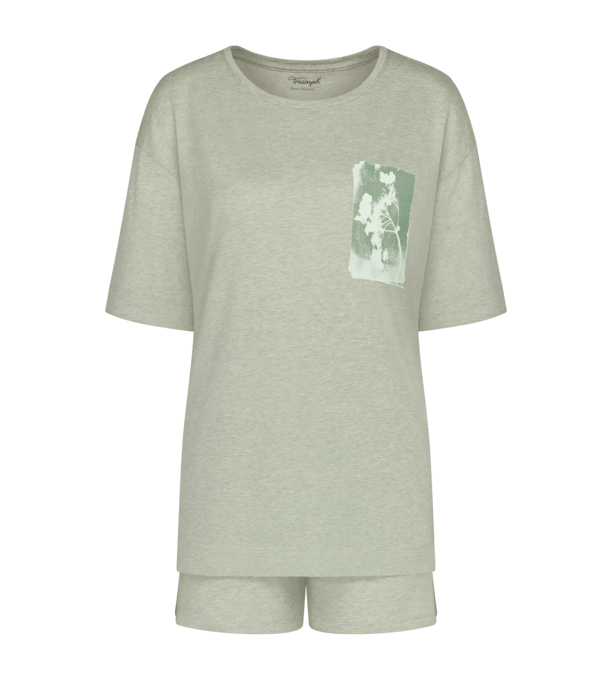 Triumph Endless Comfort | Pyjama set Underwear | Lingerie | Swimwear Triumph Endless Comfort | Pyjama set Underwear | Lingerie | Swimwear