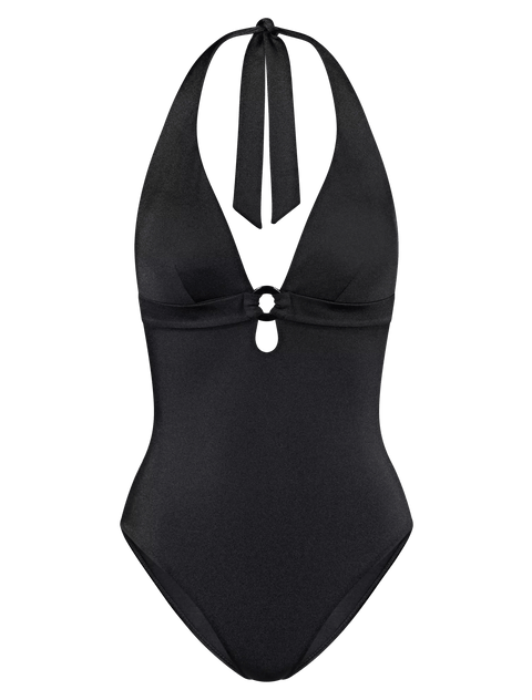 Midnight Swim