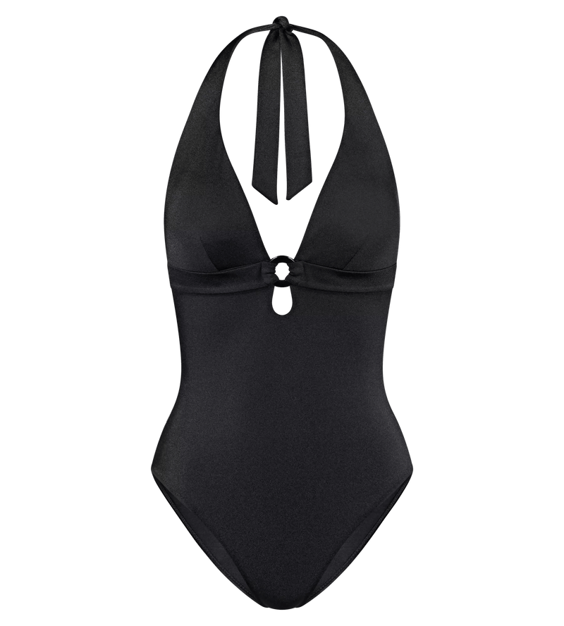 Midnight Swim