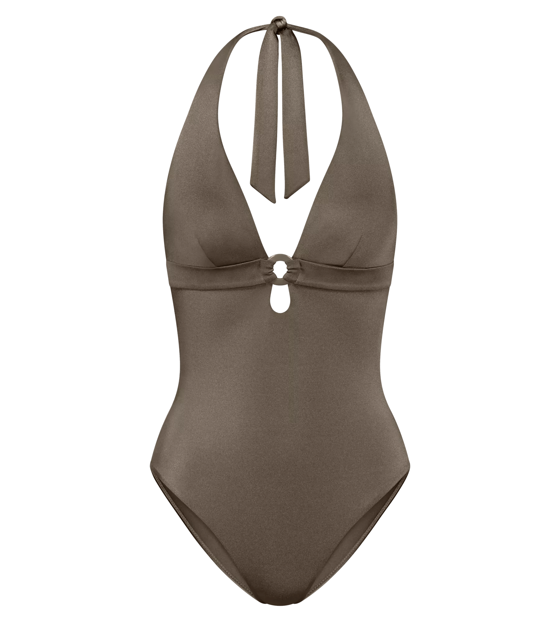 Midnight Swim