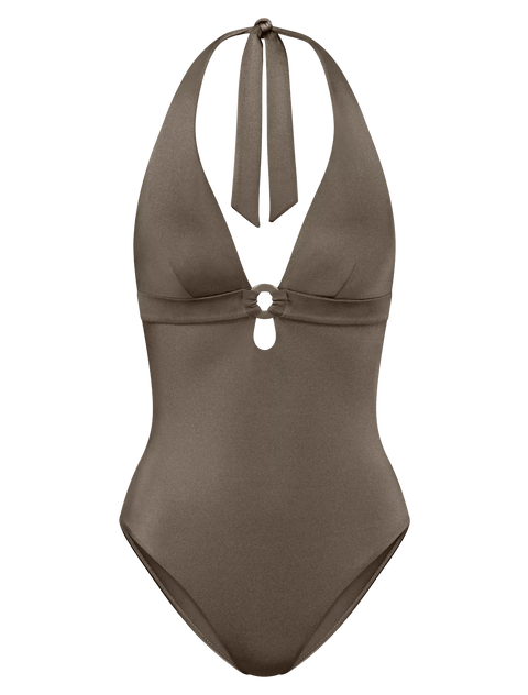 Midnight Swim