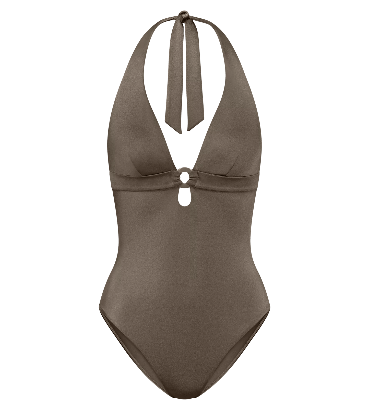 Midnight Swim