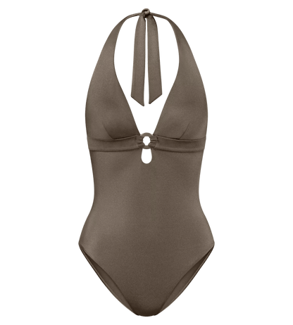 Midnight Swim