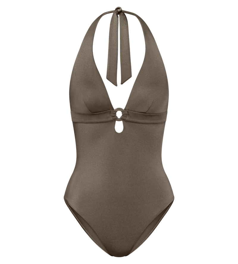 Midnight Swim