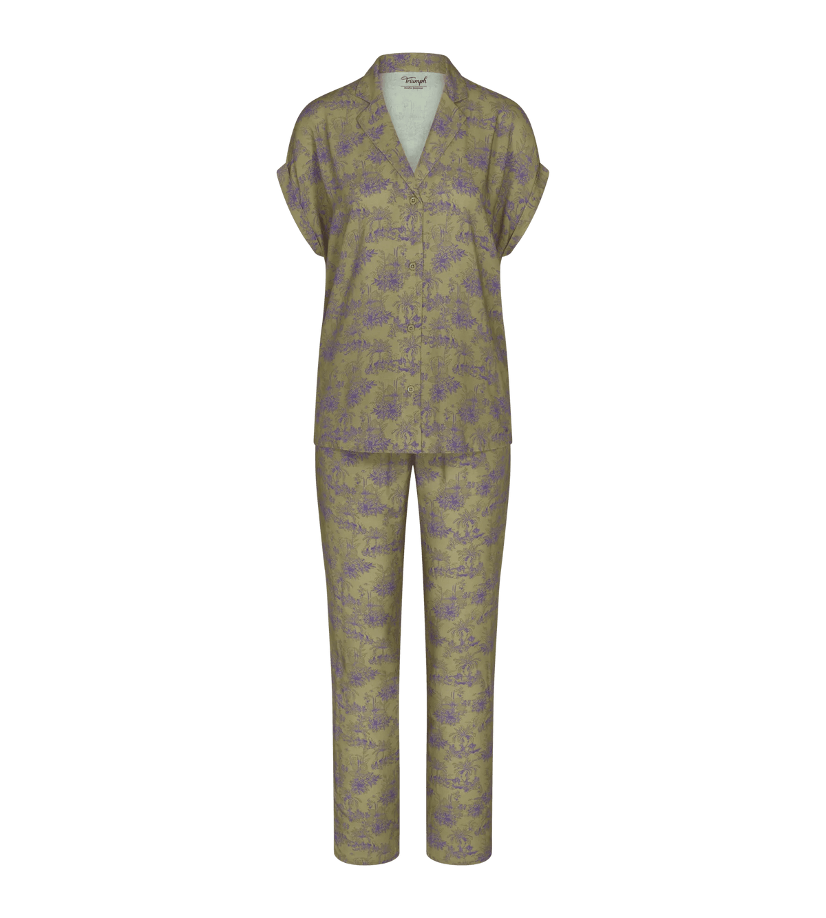Boyfriend Fit