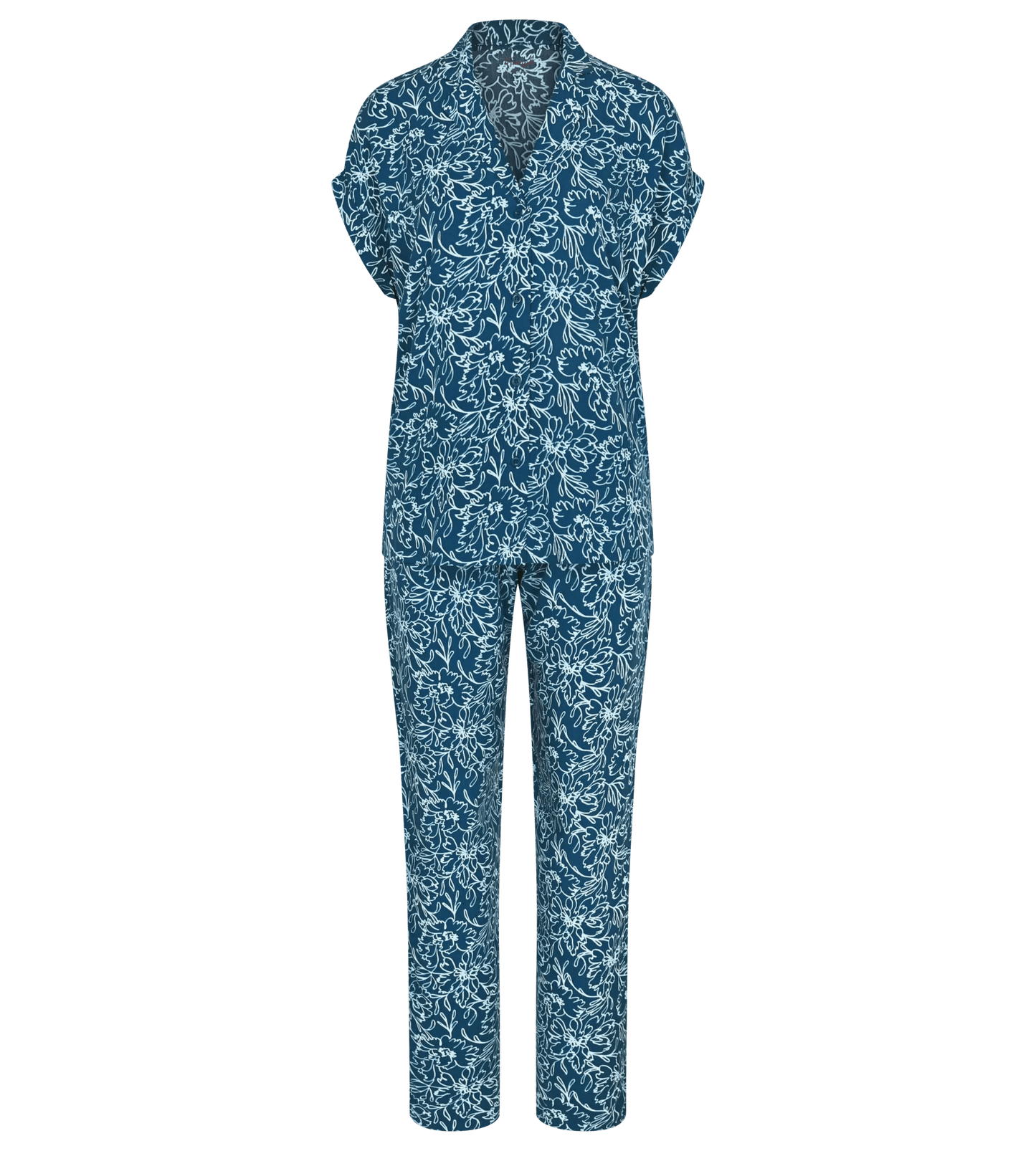 Boyfriend Fit